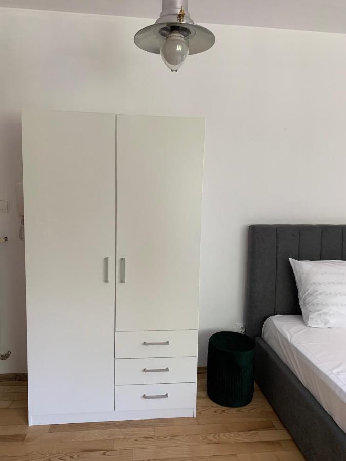 Minimalist Apartment Sofia Esterno foto